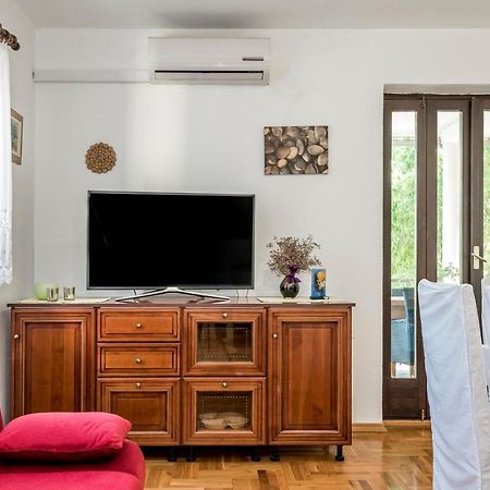 Villa Daja - Adriatic Luxury Villas Oklaj Eksteriør bilde