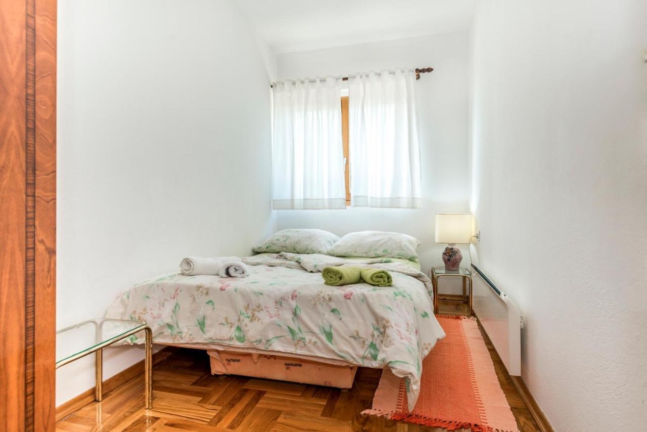 Villa Daja - Adriatic Luxury Villas Oklaj Eksteriør bilde