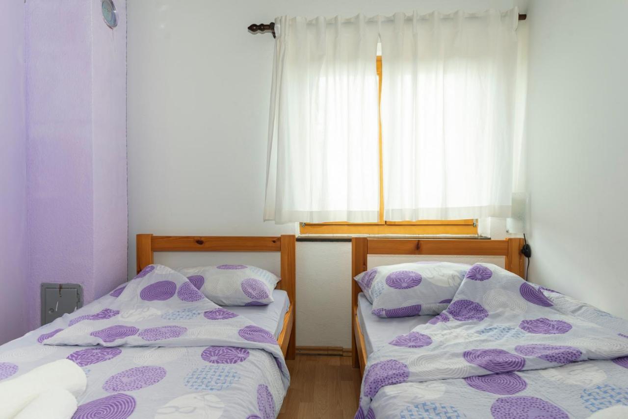 Villa Daja - Adriatic Luxury Villas Oklaj Eksteriør bilde